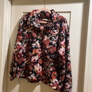 Loft Pullover Sweater Size Large